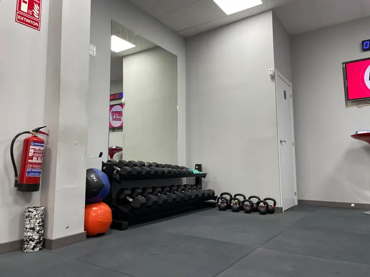 Fit Experience Las Rosas — crossfit-studio en Madrid — 4