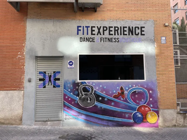 Fit Experience Las Rosas — Entrenamiento funcional en San Blas - Canillejas, Madrid