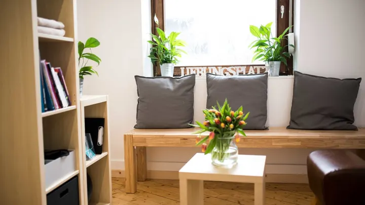 LieblingstrainerIn — pt-studio in Frankfurt am Main — 5
