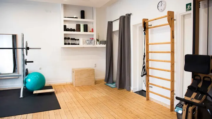 LieblingstrainerIn — pt-studio in Bornheim, Frankfurt am Main — 2