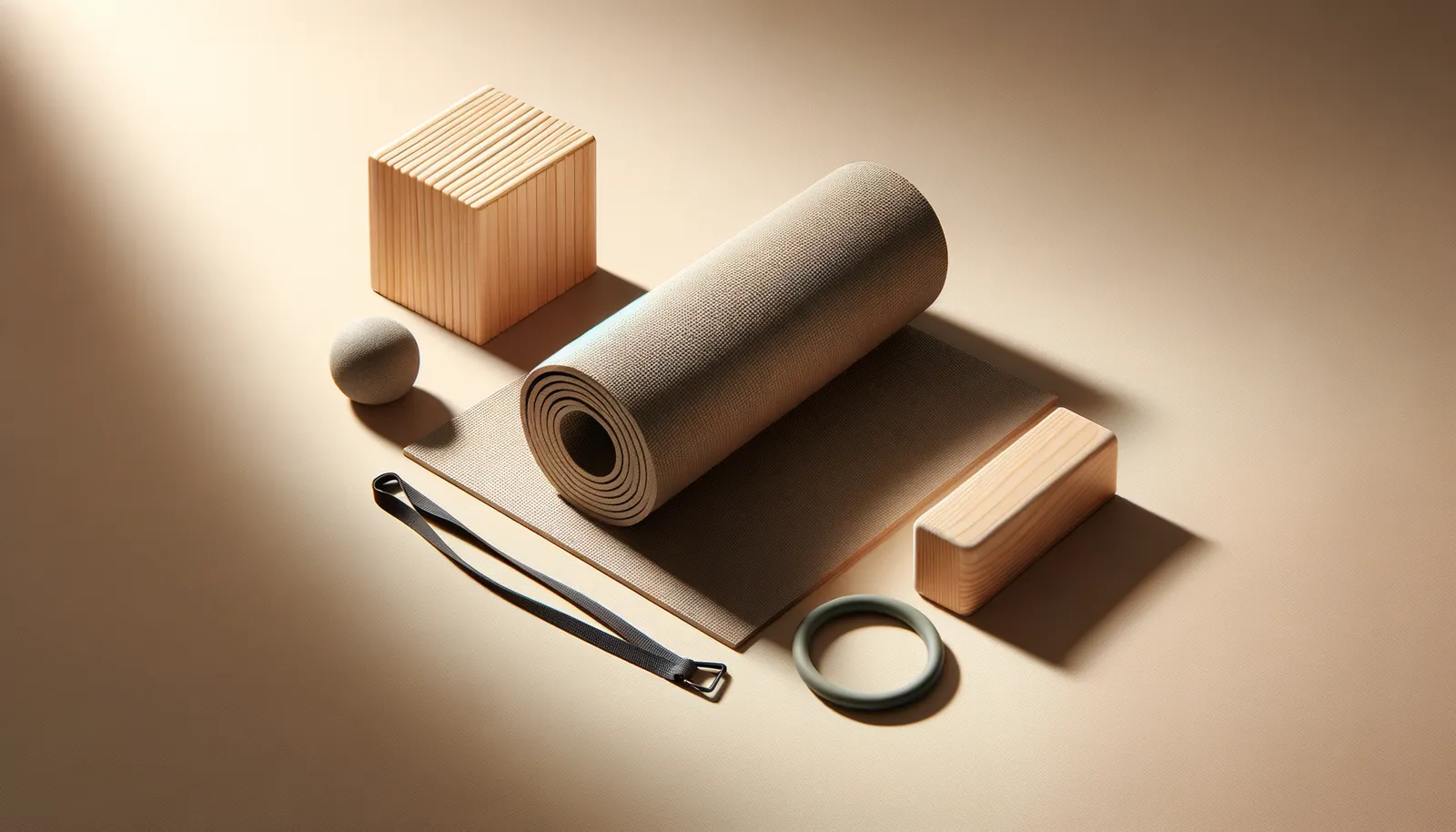 Form the Studio — pilates-studio i Bonn — 3