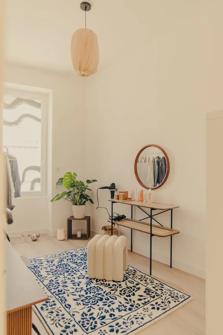 Studio Apato Marseille Mat — yoga-studio à Marseille — 3