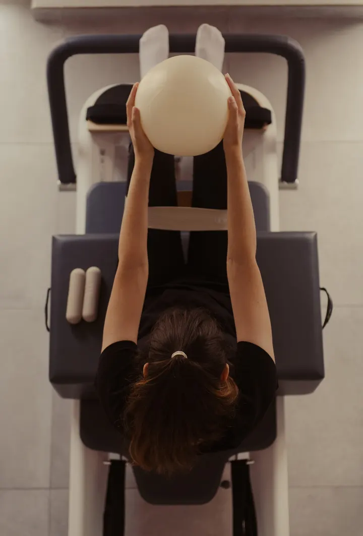 Studio Apato Marseille Mat — Yoga à 12e Arrondissement, Marseille