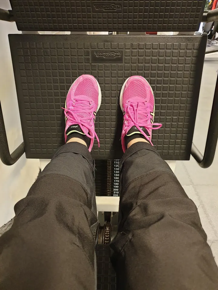 Engen Treningssenter — pt-studio i Florø — 2