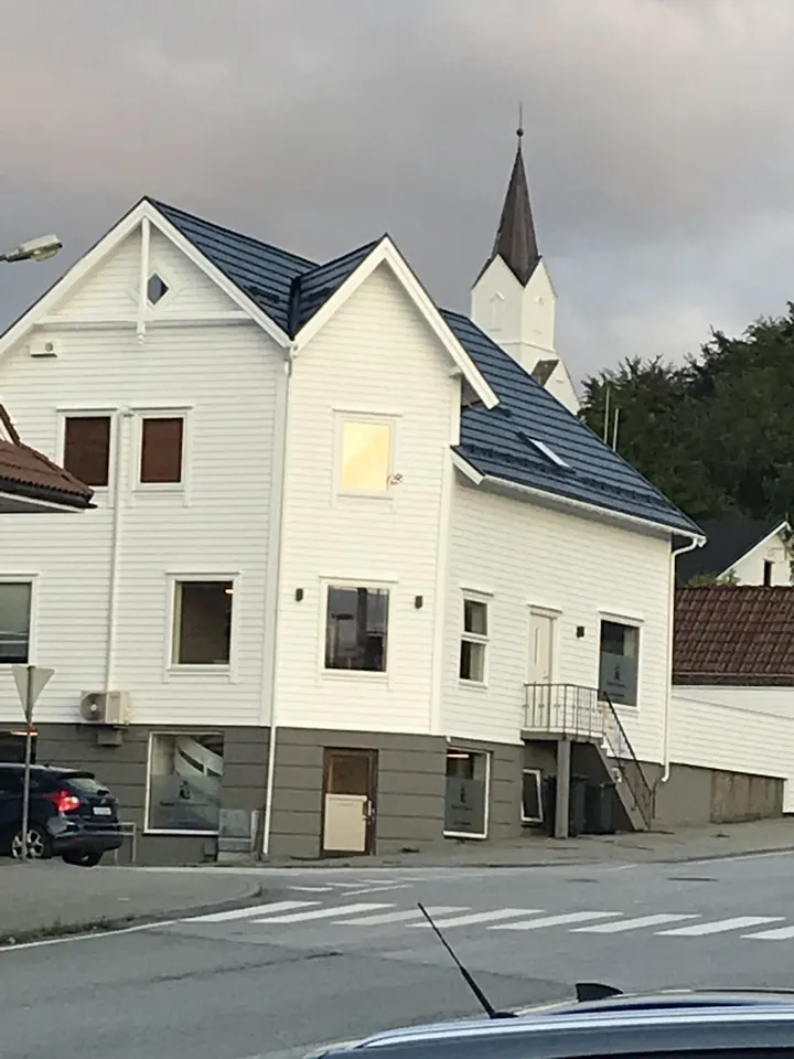 Engen Treningssenter — pt-studio i Florø — 3