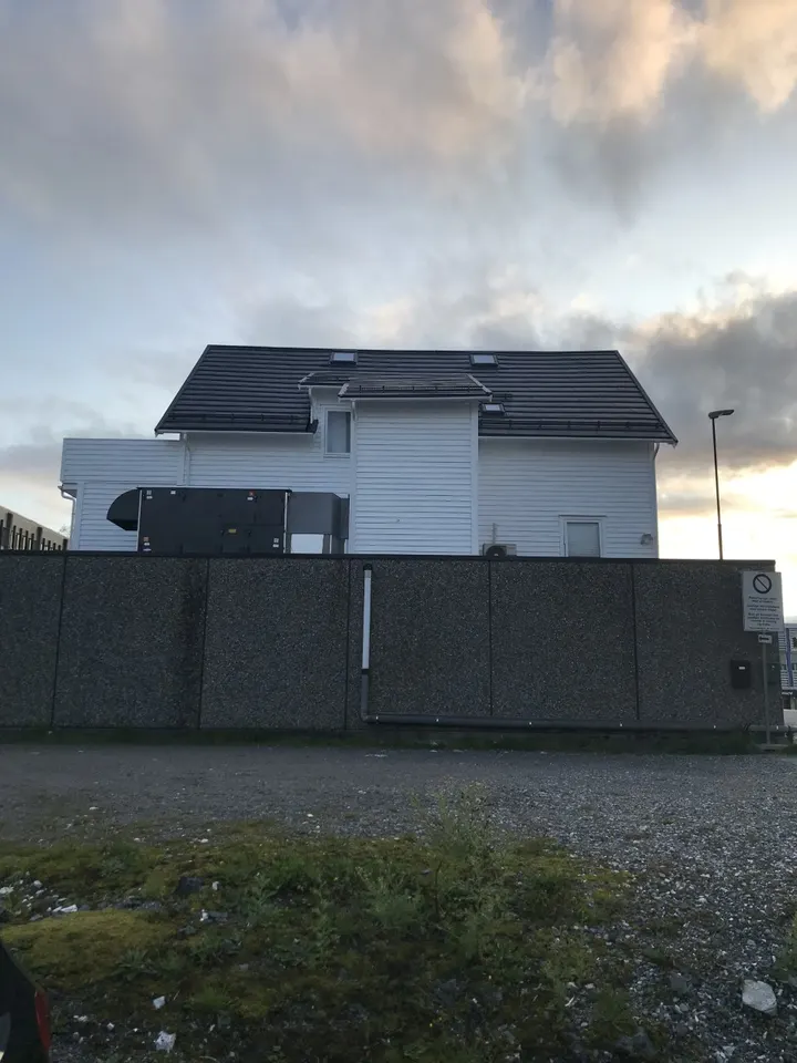 Engen Treningssenter — pt-studio i Florø — 4