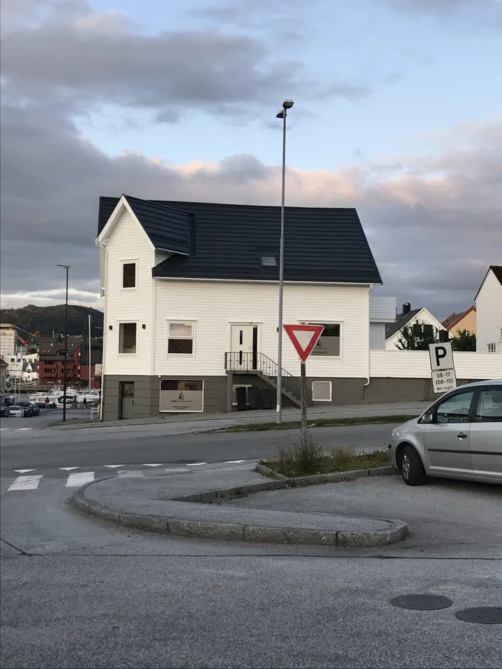 Engen Treningssenter — pt-studio i Florø — 5