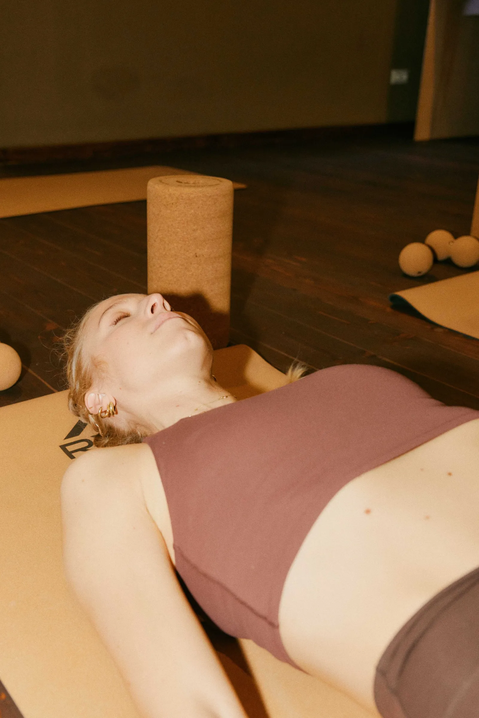 HOLD SPACE — återhämtning-studio i München — 3