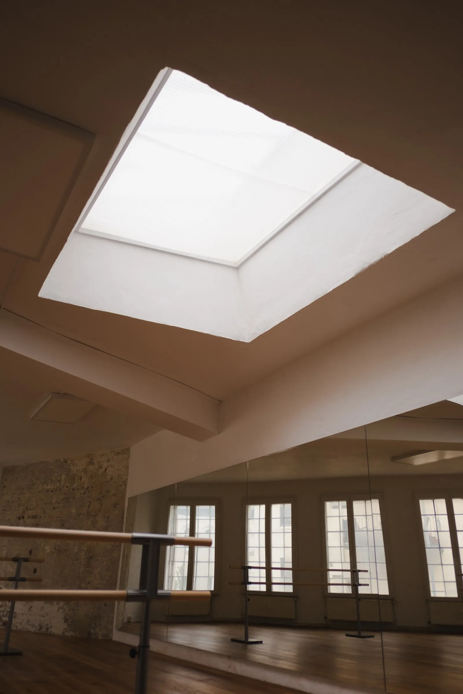 Well Williams — tanz-studio in Ottensen, Hamburg — 2
