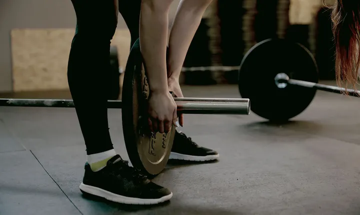 Personal Trainer — PT Studio in Chelmsford, Chelmsford