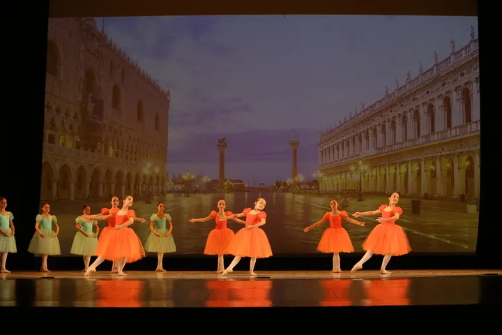 Arteballetto Akademie — danza-studio a San Giovanni Galermo-Trappeto-Cibali, Catania — 2