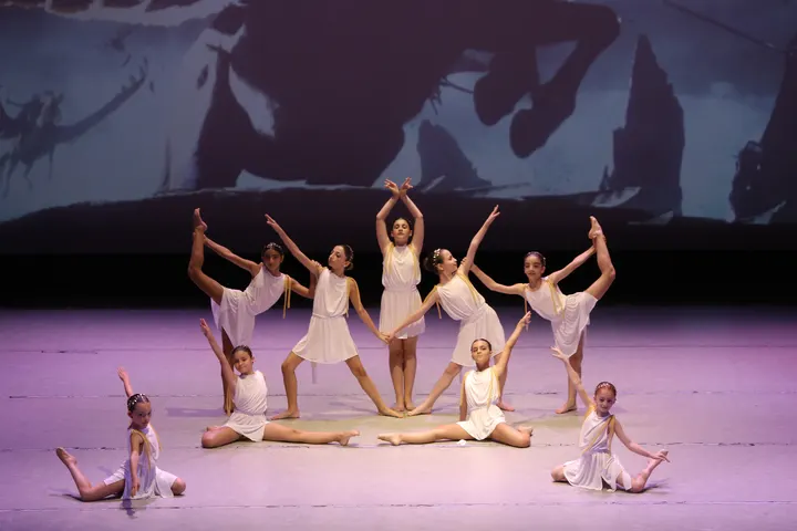 Arteballetto Akademie — danza-studio a Catania — 3