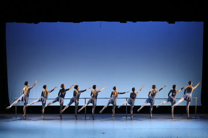 Arteballetto Akademie — danza-studio a Catania — 5