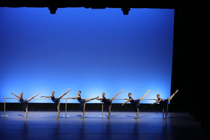 Arteballetto Akademie — Danza a San Giovanni Galermo-Trappeto-Cibali, Catania