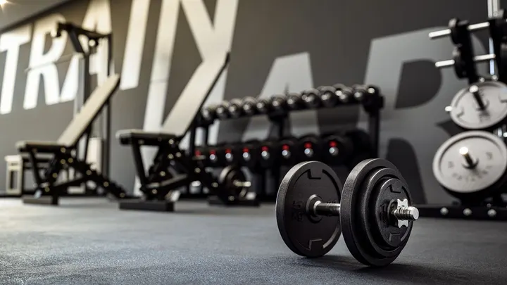 Peak Performance Reigate — Strength in South Park, Reigate