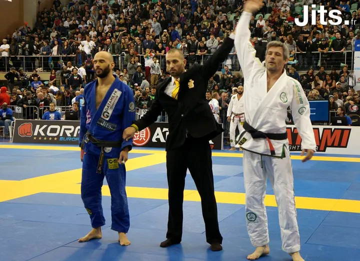Nova Guard Academy — mma-studio en Eixample, Girona — 3