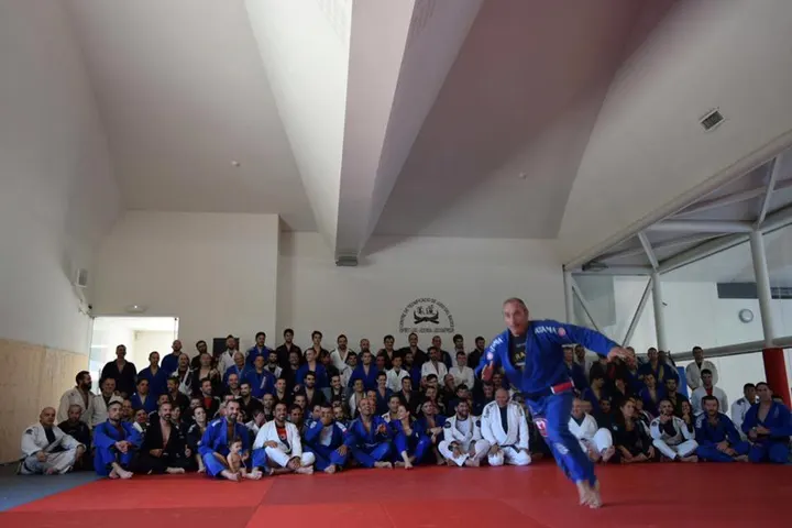 Nova Guard Academy — mma-studio en Girona — 3