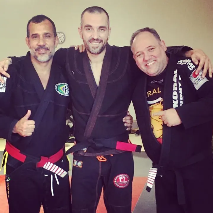Nova Guard Academy — mma-studio en Girona — 4