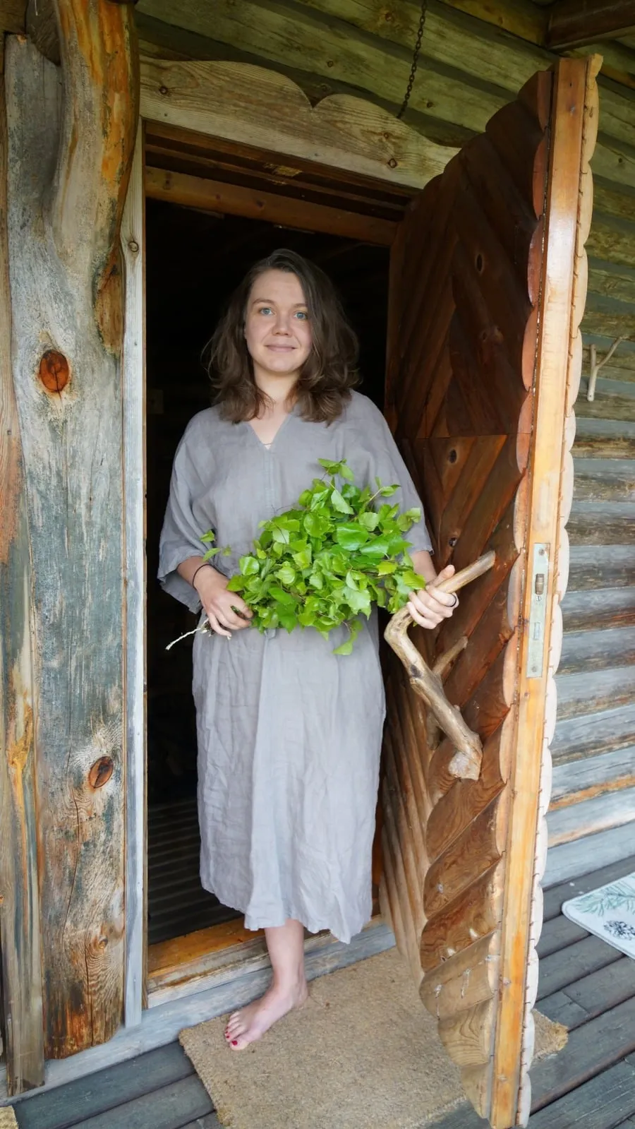 Sauna Kata — palautuminen-studio – Tampere — 2