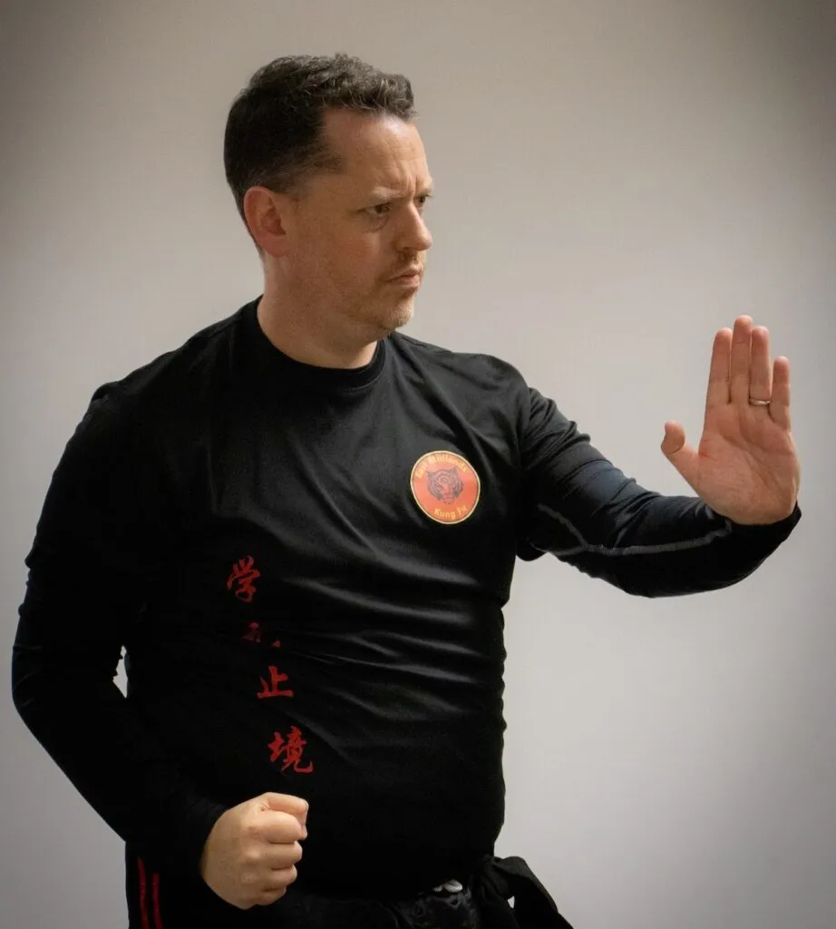 East Midlands Kung Fu — kickboxing-studio in Market Harborough — 2
