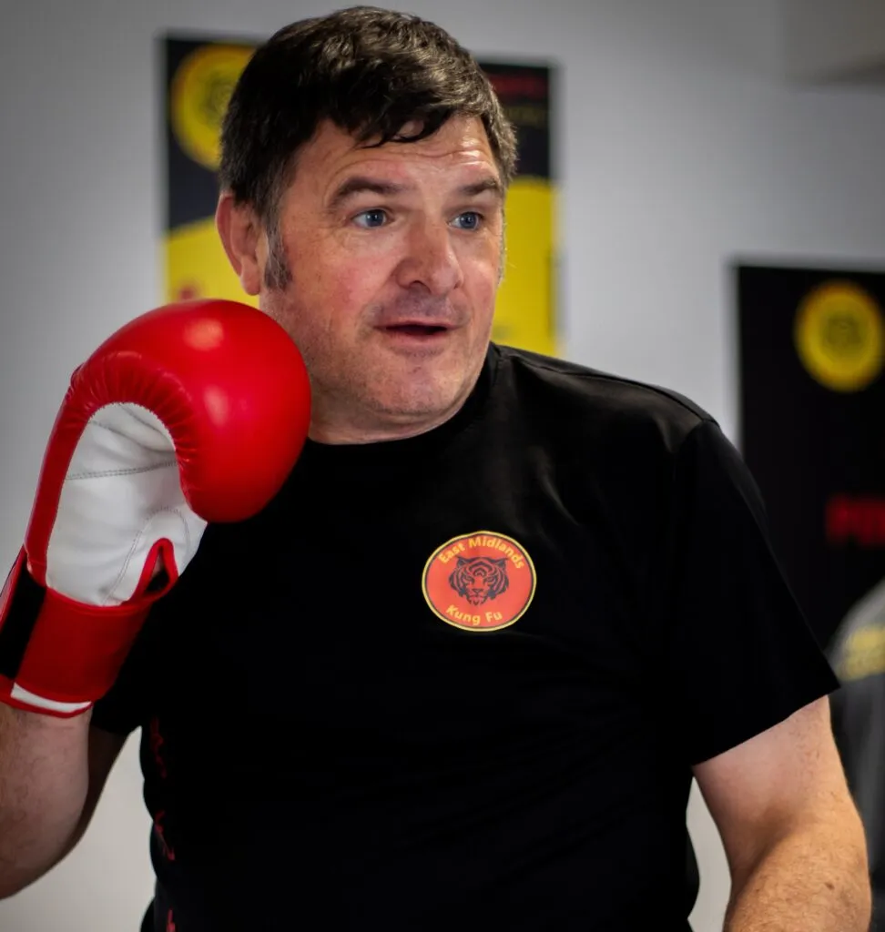 East Midlands Kung Fu — kickboxing-studio in Market Harborough — 3