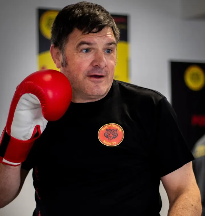 East Midlands Kung Fu — martial arts-studio in Braybrooke, Market Harborough — 3