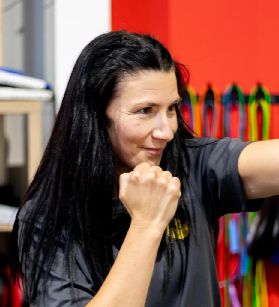 East Midlands Kung Fu — kickboxing-studio in Market Harborough — 3