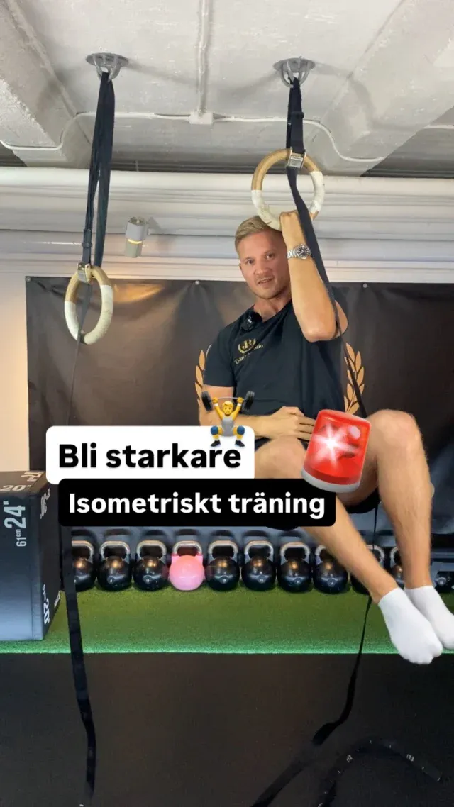 JR Träningsstudio - Personlig Tränare Uppsala — pt-studio i Fjärdingen, Uppsala — 3