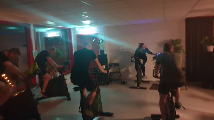 Gym ParaTi — Träningsstudio i Marielundsområdet, Skillingaryd