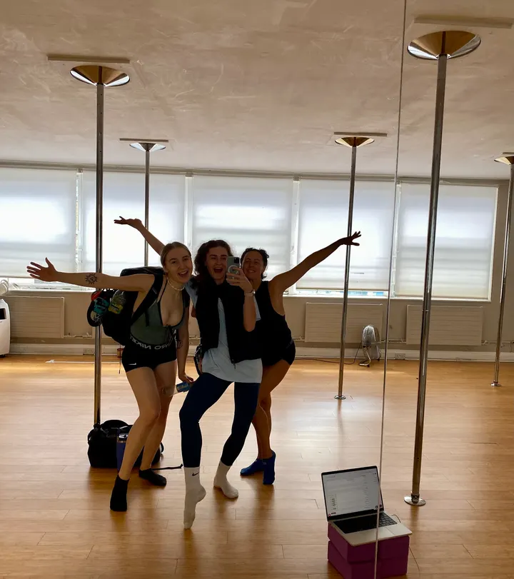 Highgate Pilates — pilates-studio in London — 3