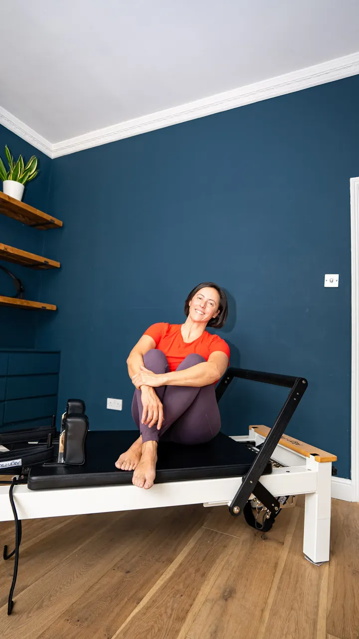 Highgate Pilates — pilates-studio in London — 4