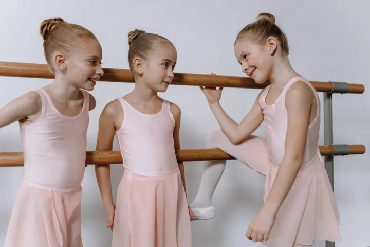 Ballettschule Scarlett Burkhardt — Dance in Altstadt, Halle (Saale)