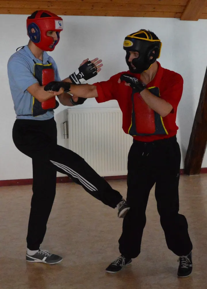EWTTM — arts martiaux-studio à Mulhouse — 3
