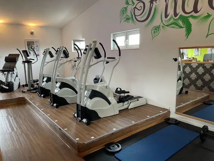 Fitdelio — fitnessstudio in Wölfersheim — 3