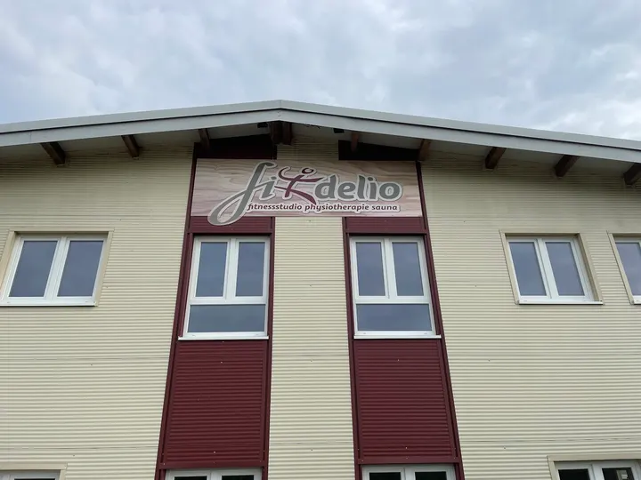 Fitdelio — fitnessstudio in Wölfersheim — 4