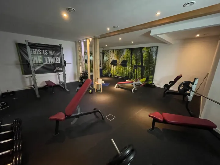 Fitdelio — fitnessstudio in Wölfersheim — 5