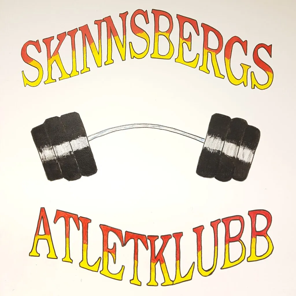 Skinnsbergs Atletklubb — träningsstudio-studio i Skinnskatteberg — bild 2