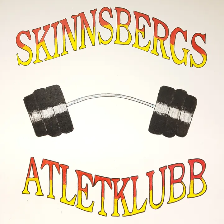 Skinnsbergs Atletklubb — träningsstudio i Skinnskatteberg — 2