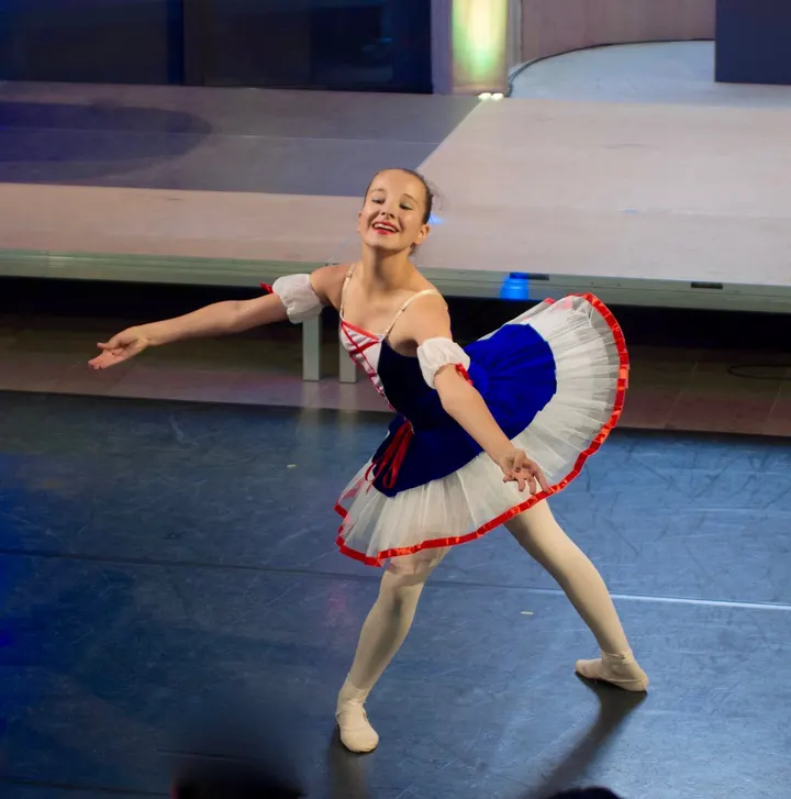 Ballett Classique Irina Golubeva — tanz-studio in Zentrum-Nordwest, Leipzig — 2
