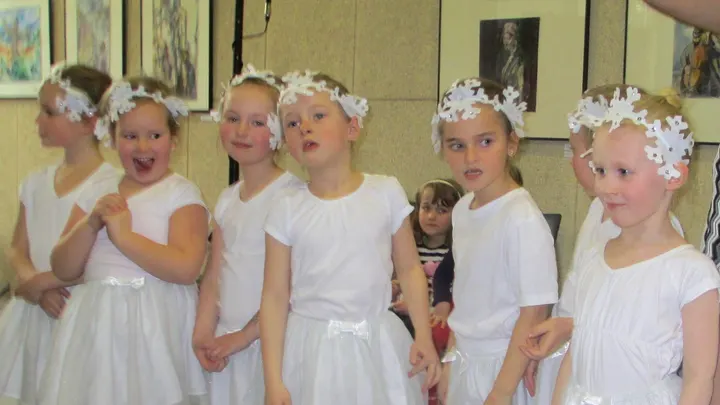 Ballett Classique Irina Golubeva — tanz-studio in Zentrum-Nordwest, Leipzig — 3