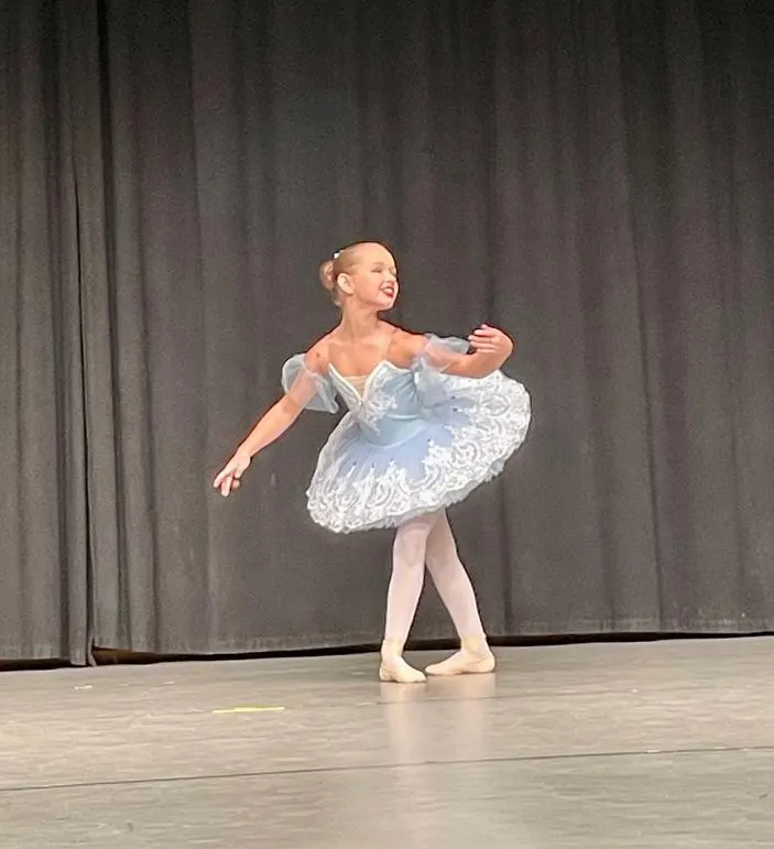 Ballett Classique Irina Golubeva — tanz-studio in Leipzig — 4