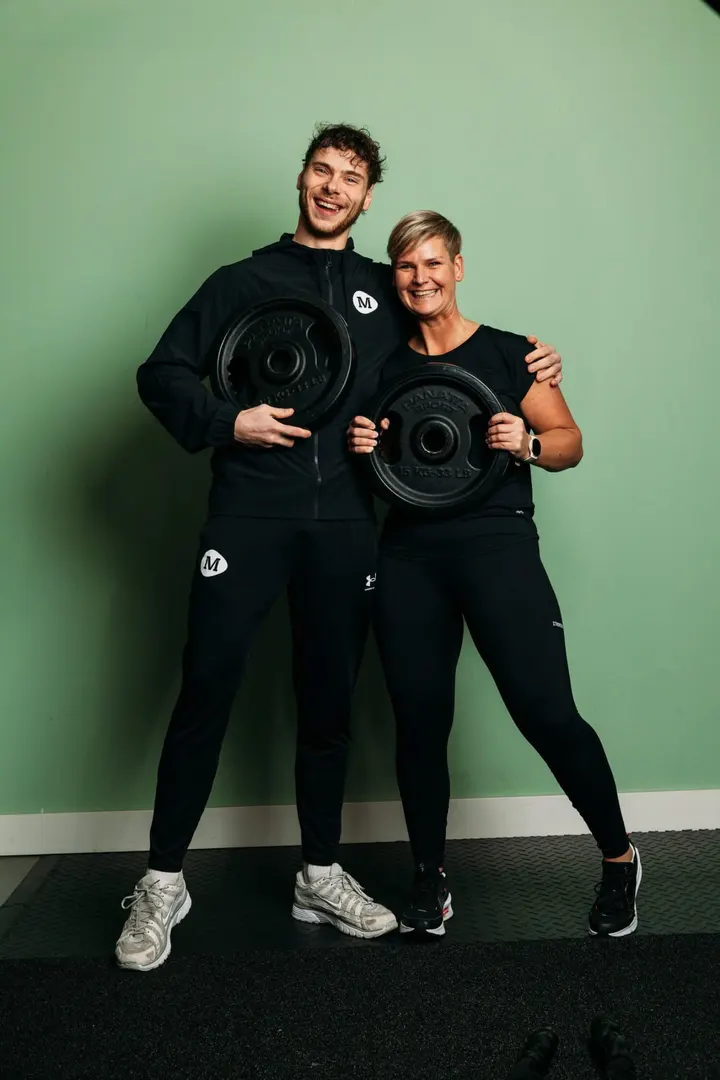 Mats Veltkamp Personal Training — personal training-studio in Wierden — 3