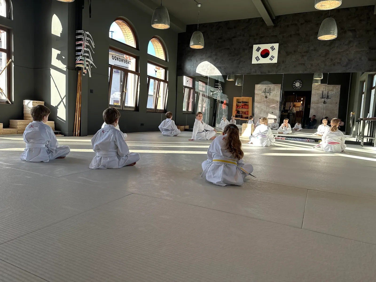 Black Belt Center Rheingau — kampfsport-studio in Walluf — 2