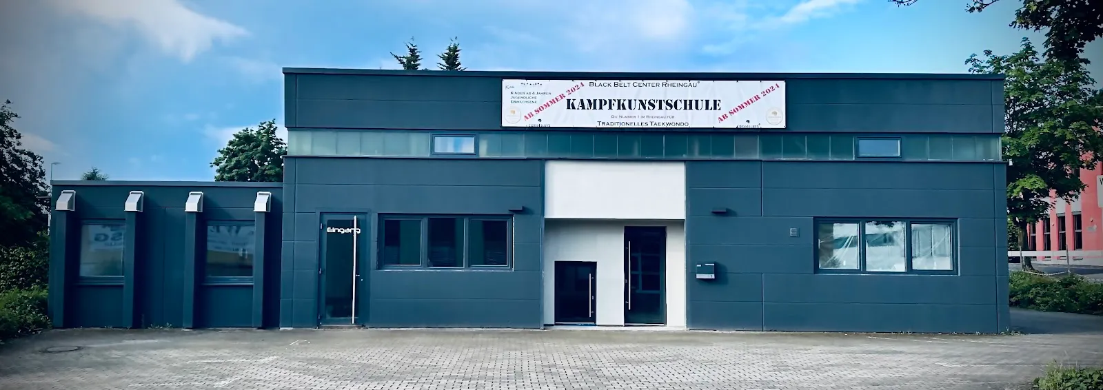 Black Belt Center Rheingau — kampfsport-studio in Walluf — 3