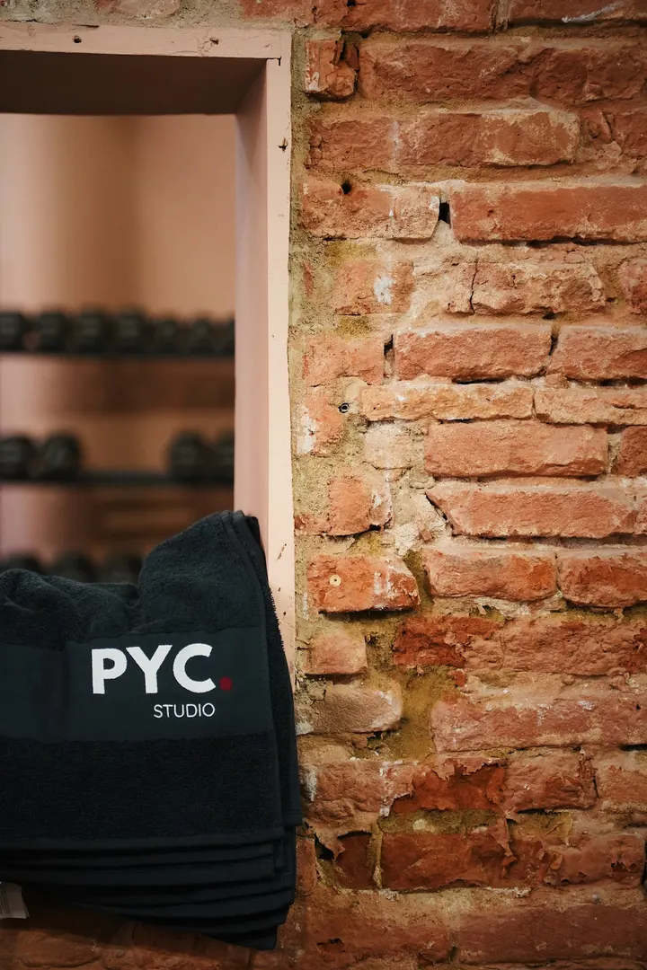 Pyc Studio — pilates-studio à Capitole / Arnaud Bernard / Carmes, Toulouse — 2