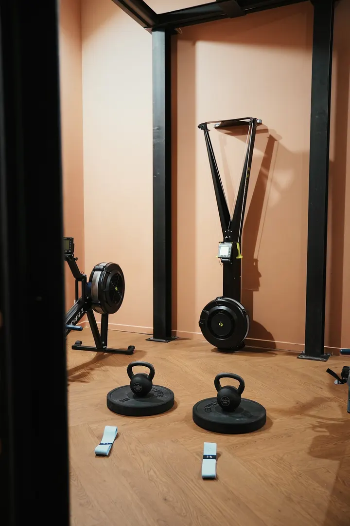 Pyc Studio — pilates-studio à Capitole / Arnaud Bernard / Carmes, Toulouse — 3