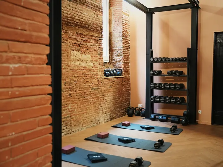 Pyc Studio — pilates-studio à Toulouse — 3