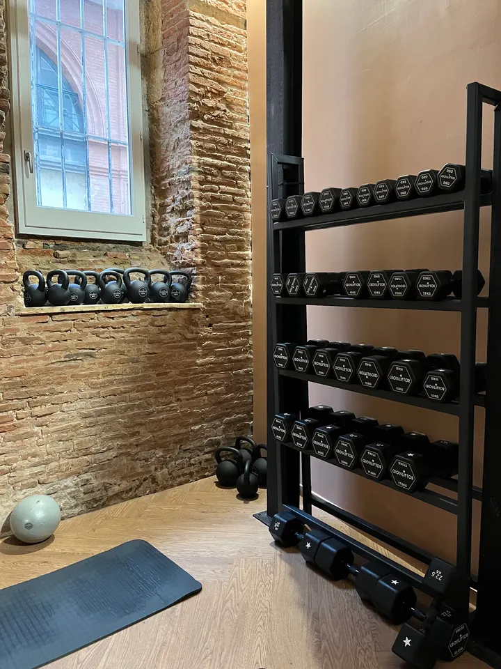 Pyc Studio — pilates-studio à Toulouse — 5