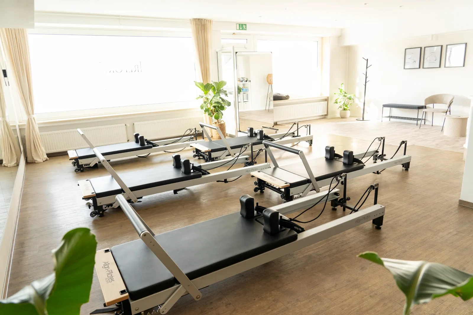 Reform me Pilates — pilates-studio i Gütersloh — 2