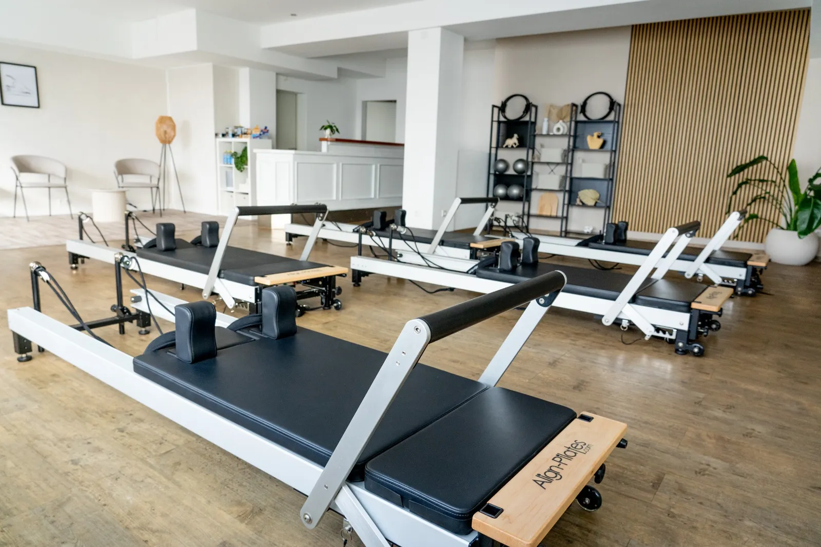Reform me Pilates — pilates-studio i Gütersloh — 3